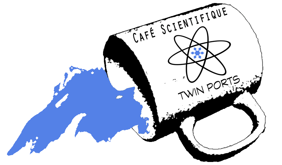 Cafe Sci Twin Ports